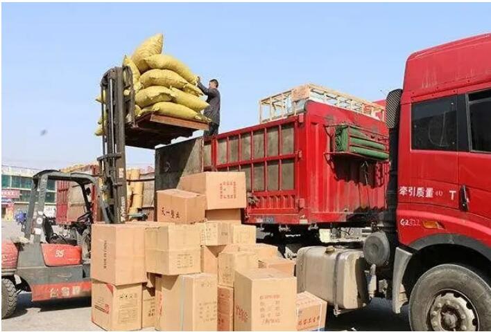 杭州到双塔区物流专线